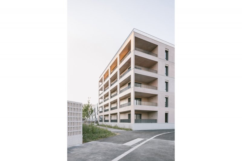 20 logements