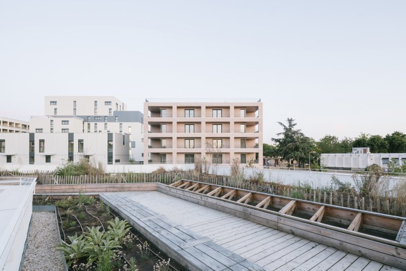20 logements
