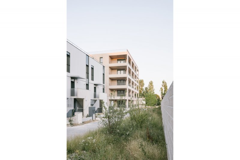 20 logements