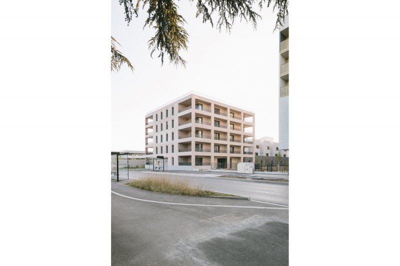 20 logements