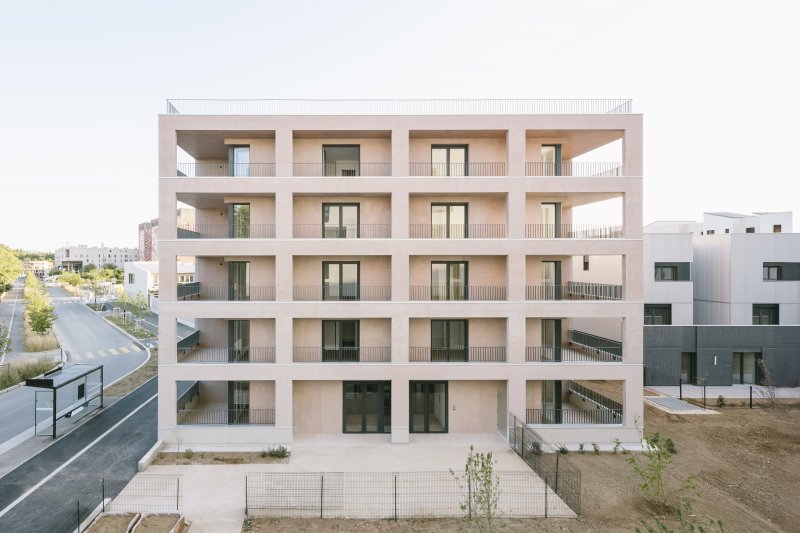 20 logements