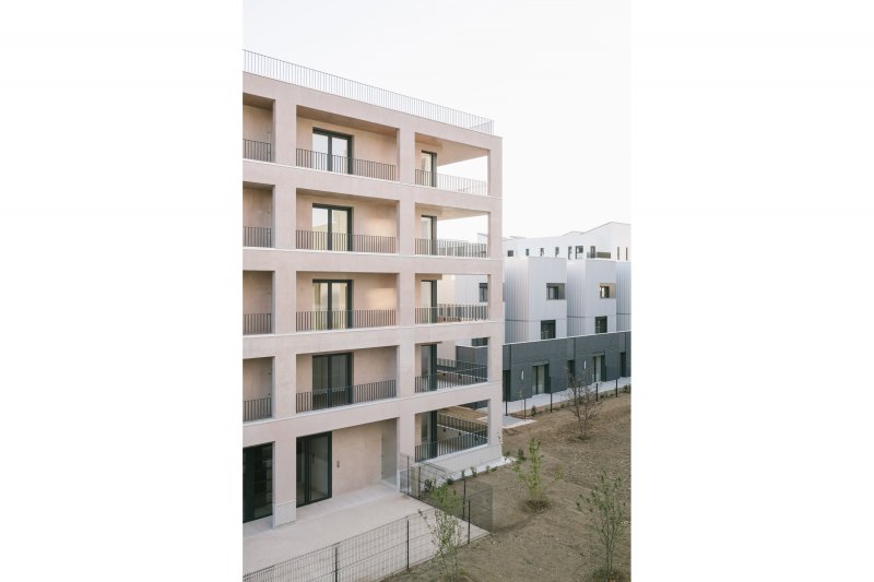 20 logements