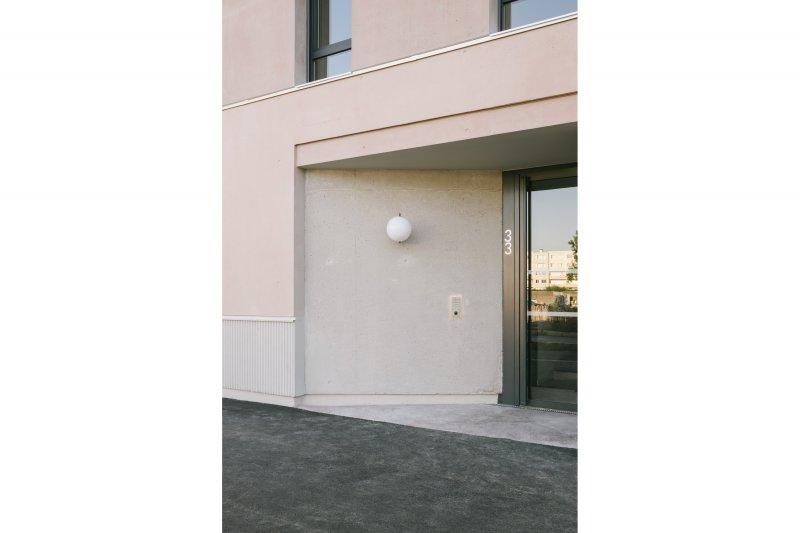 20 logements
