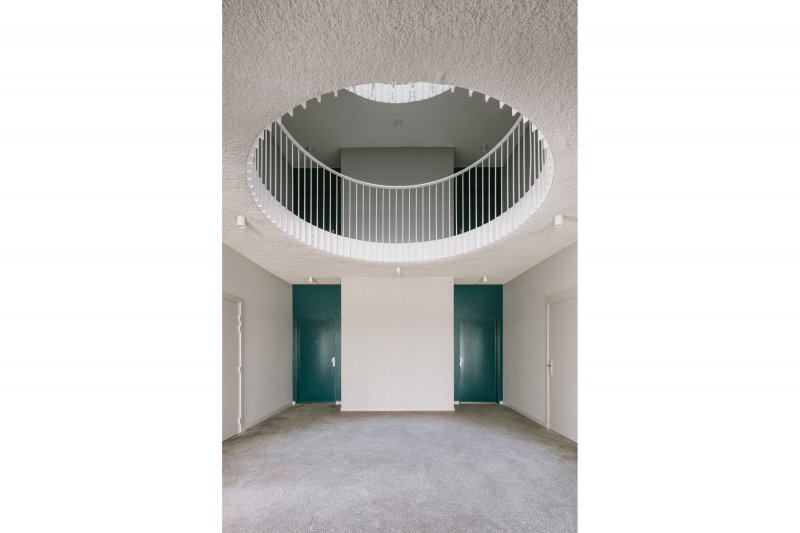 20 logements
