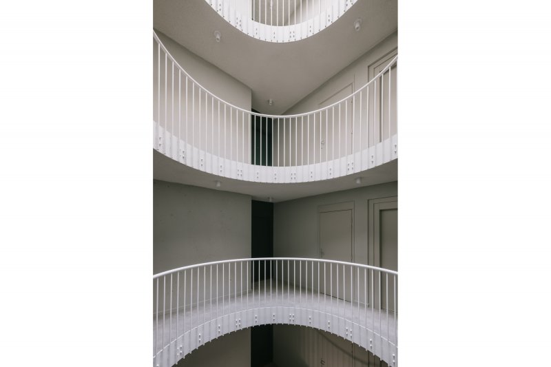 20 logements