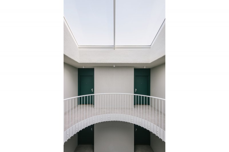 20 logements
