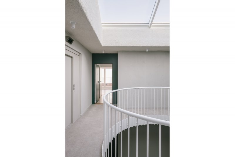 20 logements