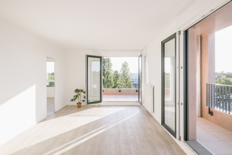 20 logements