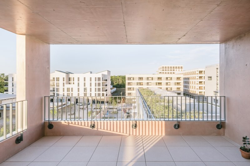 20 logements