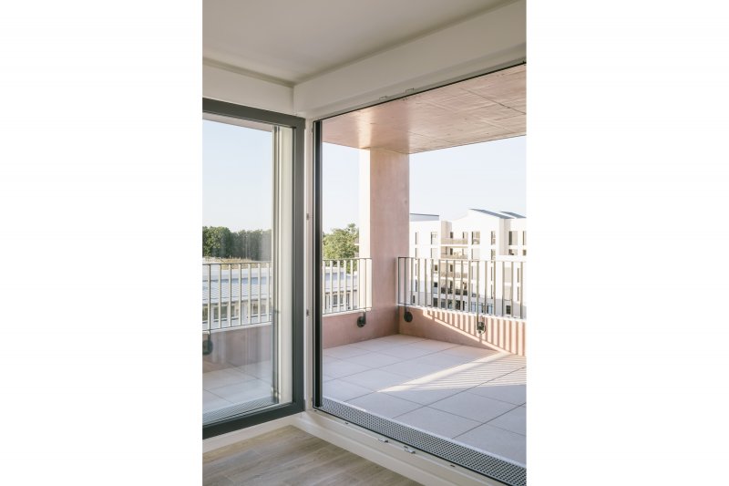 20 logements