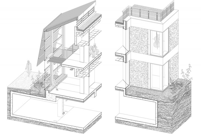 conservatoire Niedermeyer