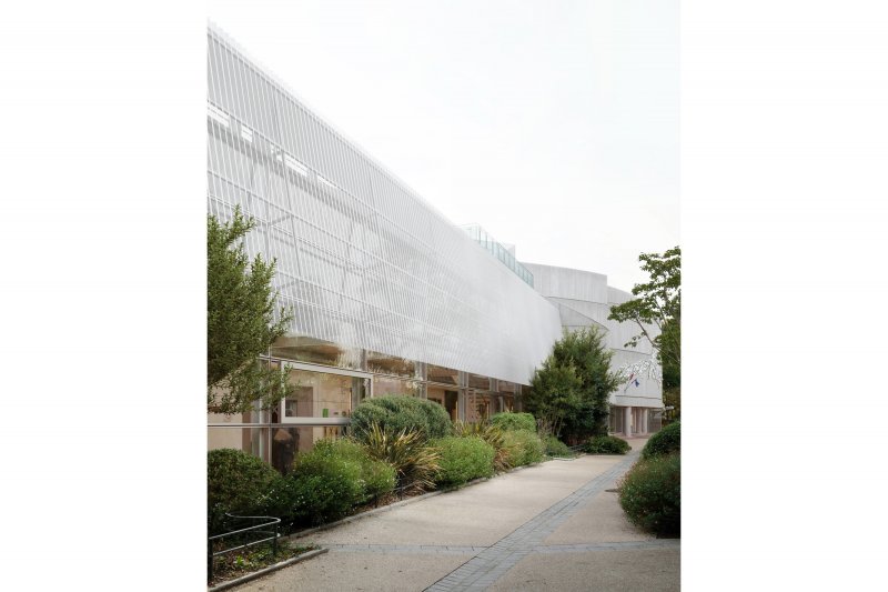 conservatoire Niedermeyer