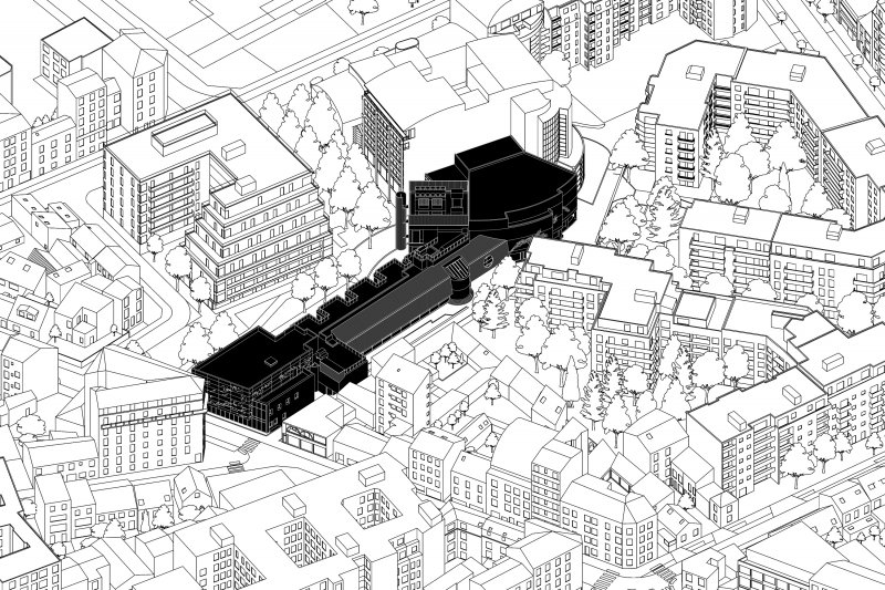 conservatoire Niedermeyer